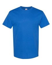 Hanes Essential-T T-Shirt 5280 Size L 12 Pack 