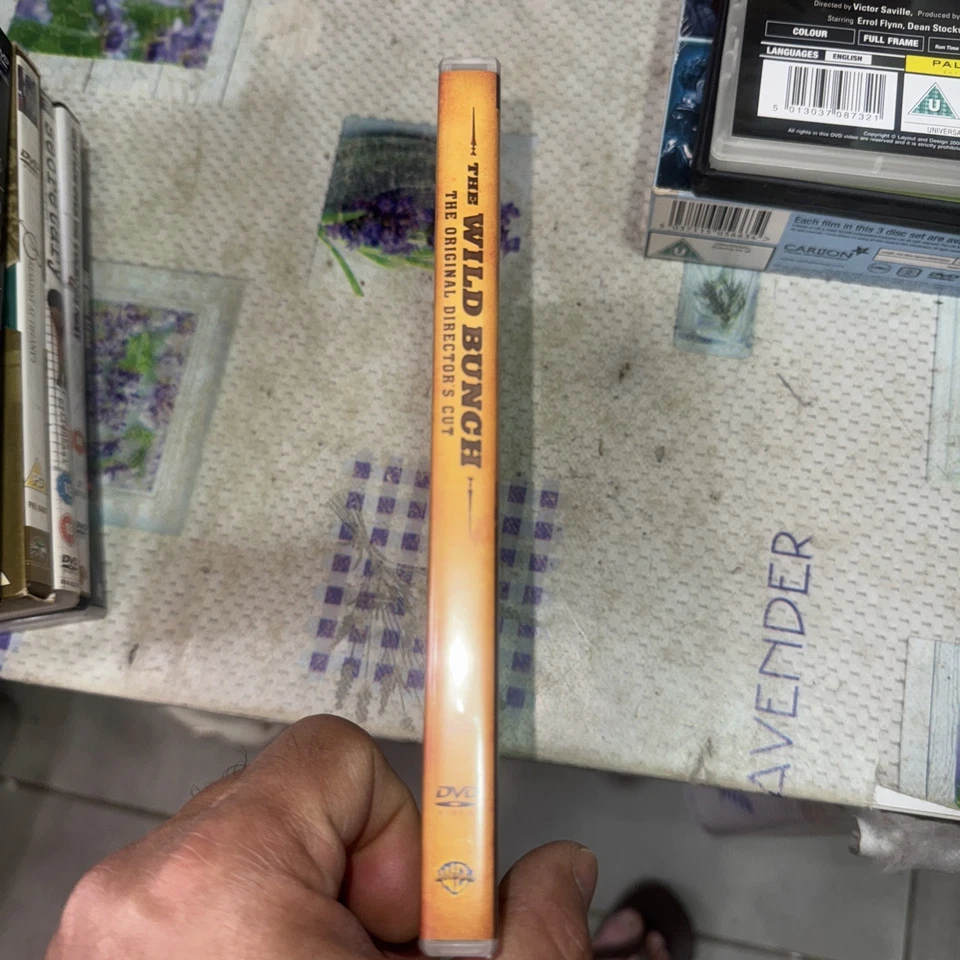 The wild bunch the originthe original directors cut  - Image 2 of 4