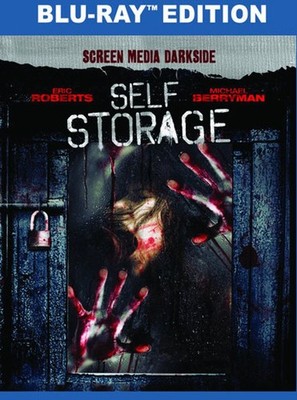 SELF STORAGE