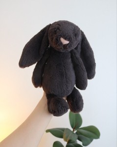 Jellycat Inky Bunny | eBay