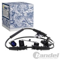 Vemo ABS-SENSOR Raddrehzahl Vorne Rechts Passend FÜR Hyundai I10 | V51-72-0248
