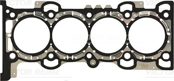 NEU - Victor Reinz 61-43185-00 Dichtung, Zylinderkopf FüR Ford-image