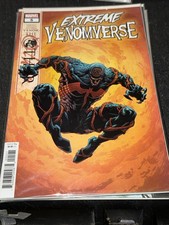 EXTREME VENOMVERSE #5 STEGMAN THE OTHER VARIANT FIRST PRINT MARVEL COMICS (2023)