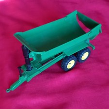 SIKU FARMER 1:32 SCALE,  TRAILER 3999