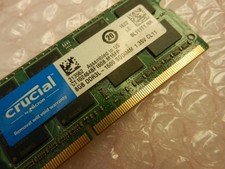 8GB PC3L-12800 Mémoire Sodimm RAM pour Dell Inspiron 15 5551