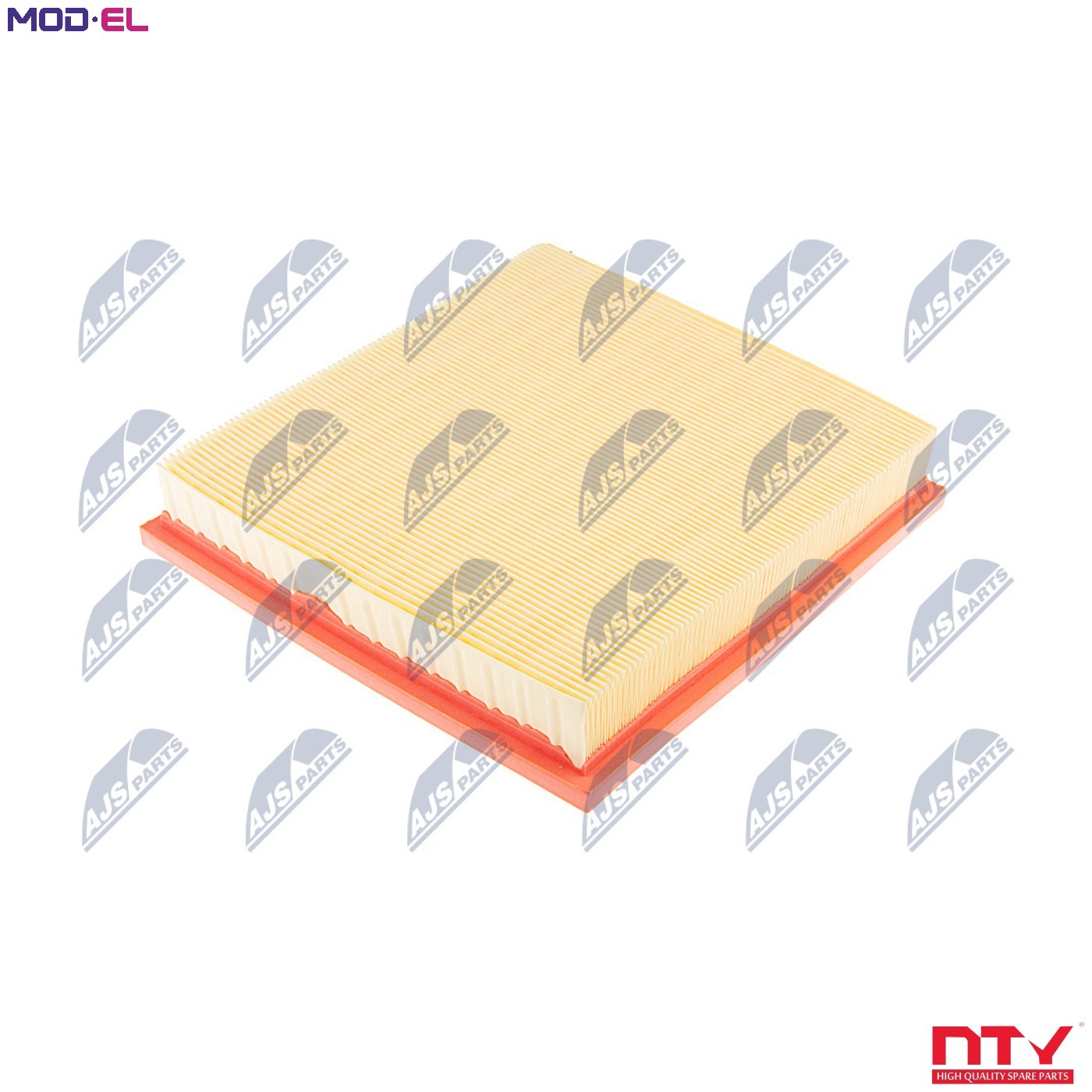 AIR FILTER FAF-FR-075 FOR FORD TRANSIT/Platform/Chassis/Bus/Van/TOURNEO 2.2L - Image 7