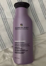 Pureology Hydrate Sheer Shampoo 9oz / 266ml
