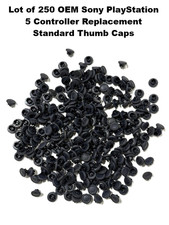 Lot of 250 OEM Sony Playstation 5 Edge Contro...