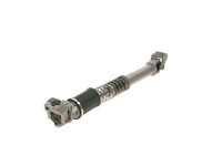 Filter Innenraumluft Oben Bosch 1 987 435 058 FÜR Mercedes