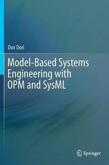 Model-Based Systems Engineering with OPM and SysML ... | Buch | Zustand sehr gut