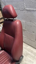 Siège Alfa Romeo ALFA 147