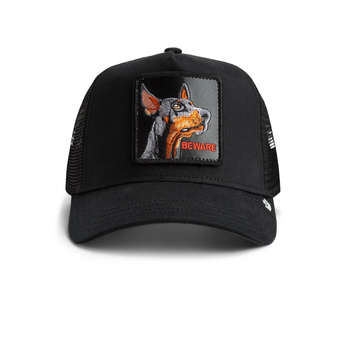 NIB Limited Edition Goorin Brothers “Dory” Fish Trucker Hat Goorin Bros Men main image 4