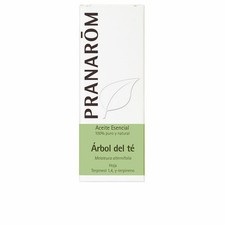 Huile Essentielle Pranarôm Aceite Esencial 10 ml Arbre à thé