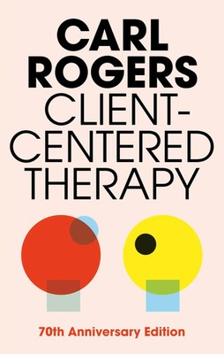 Carl Rogers | Client Centered Therapy (New Ed) | Taschenbuch | Englisch (2003)