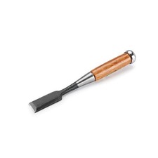 Fujikawa Japanese Layered Steel Chisel 21mm