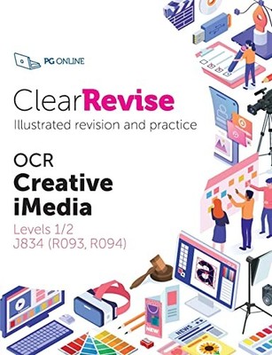 OCR Cambridge Nationals in iMedia: Illustrated Revision... - PG Online Limited