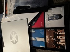 king crimson products for sale | eBay