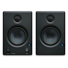 PreSonus Eris E4.5 High Definition 2-Way Studio Monitors Pair