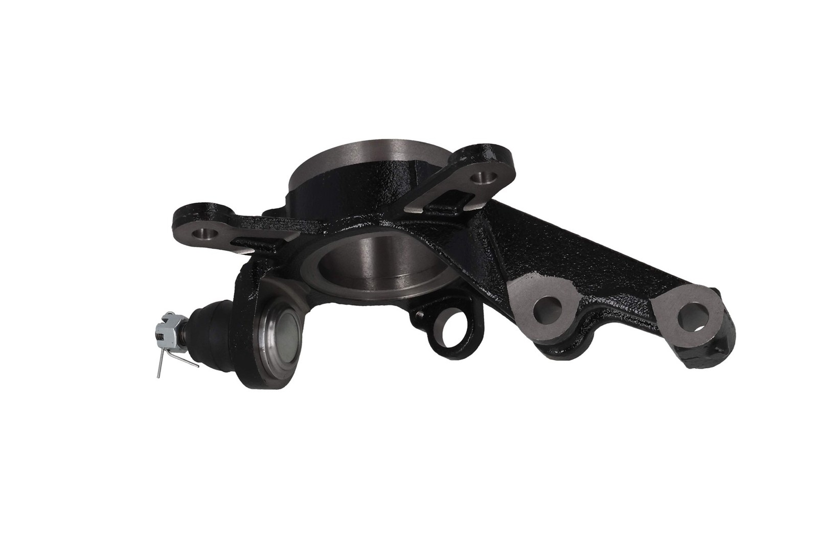 Fits KAMOKA 9080081 WHEEL KNUCKLE P.LE. HONDA CIVIC 00'-06',  ⭐UK Stock⭐