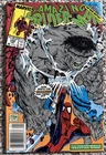 Amazing Spider-Man #328 Grey Hulk McFarlane VF/NM Condition 1989