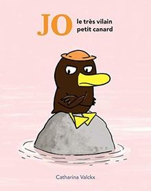 Jo le Très Vilain Petit Canard | Buch | Zustand gut