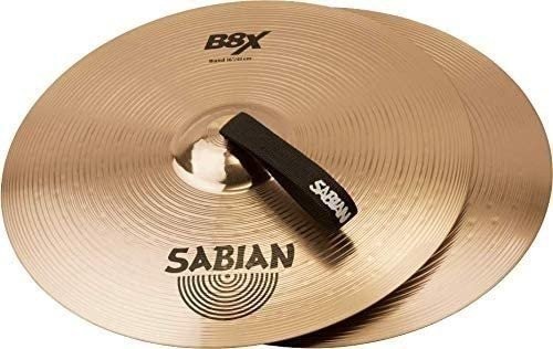 Ремешок Sabian 16 B8X, дюйм (41622X)