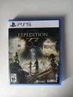 Claire Obscur Expedition 33 PS5