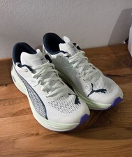 PUMA Herren Laufschuhe Deviate NITRO 3 Größe 42 NEU