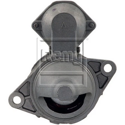 Arranque Remy 25320 Premium para 81-83 Chevrolet Pontiac Acadian Chevette T1000 Foto 3 de 4