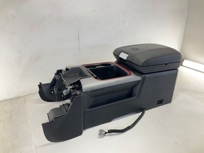 2013-2017 Dodge Ram 1500 2500 Pickup Front Floor Center Console AT 4x4 OEM