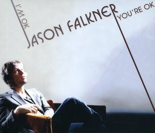 Jason Folkner ”Everyone Says It's On\" Jason Falkner – Everyone Says It's On – 2 x CD (Compilation