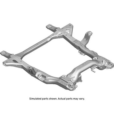 Genuine GM Cross-Member 85527373