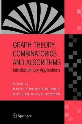Graphentheorie, Kombination und Algorithmen - 9781441937230