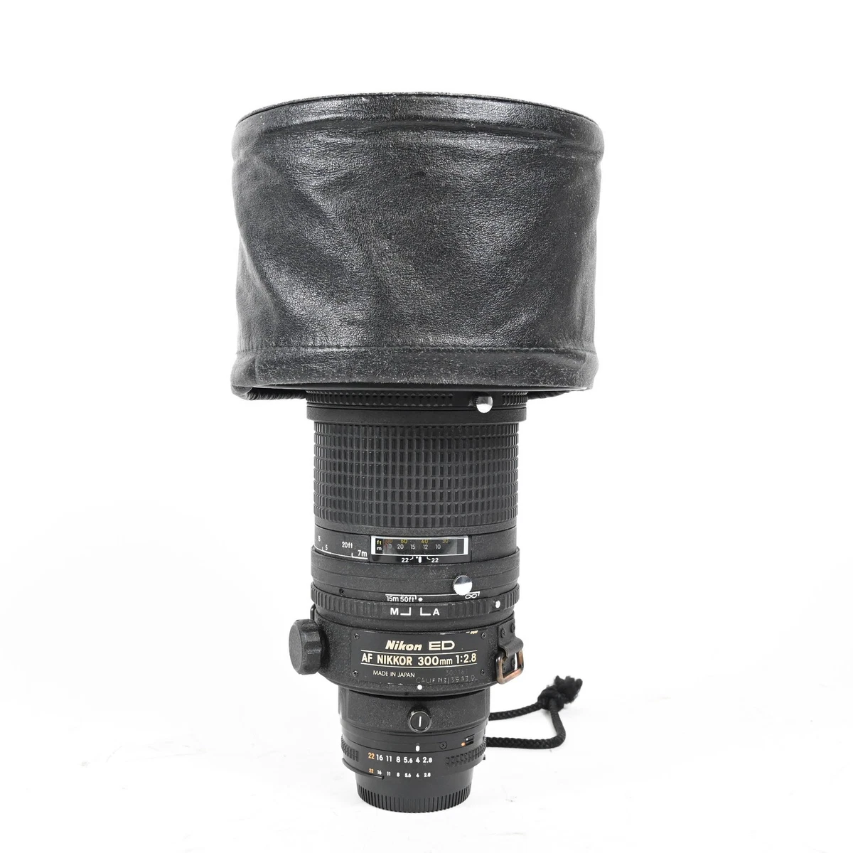 Nikon f/2.8 300mm Camera Lenses for sale | eBay