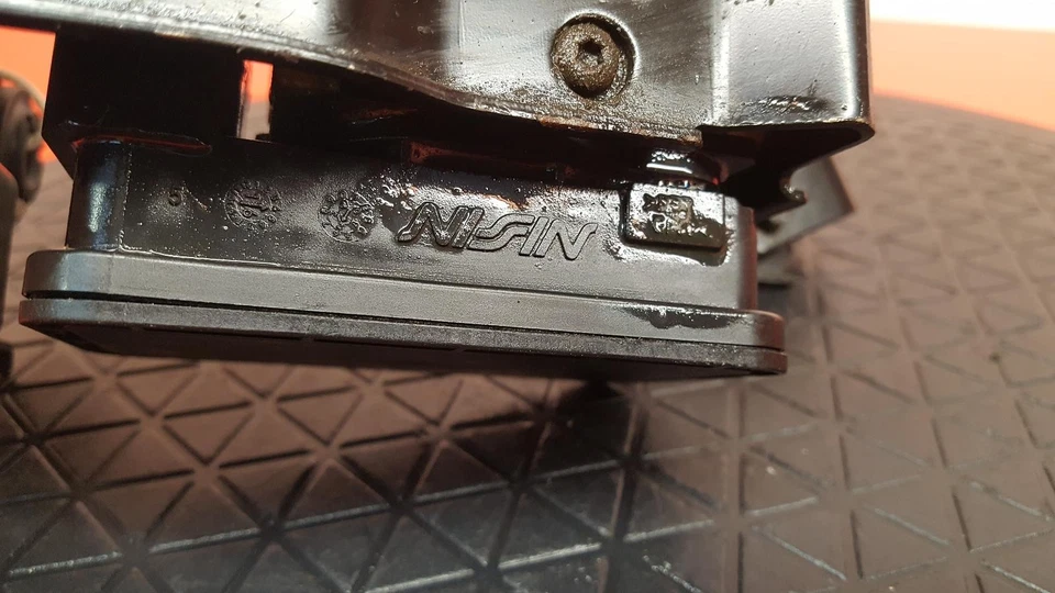 2016 SUZUKI SV650 ABS PUMP MODULATOR - Imagem 2 de 4