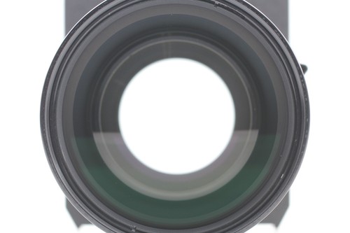 Nikkor T Ed 360mm F / 8 500mm 11 (Posterior 500mm) Copal 1 Grande Formato Japón - Imagen 6 de 18
