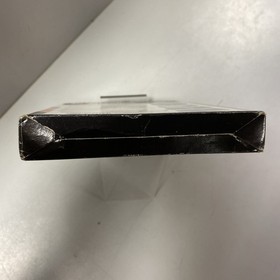 Mission Impossible Nintendo NES PAL FR Sans Notice