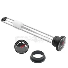 10" FUEL GAUGE For Simplicity Ferris Snapper 5101378YP