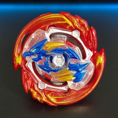 Beyblade Burst Rise Hyper Sphere Hasbro Glyph Dragon D5 E7716