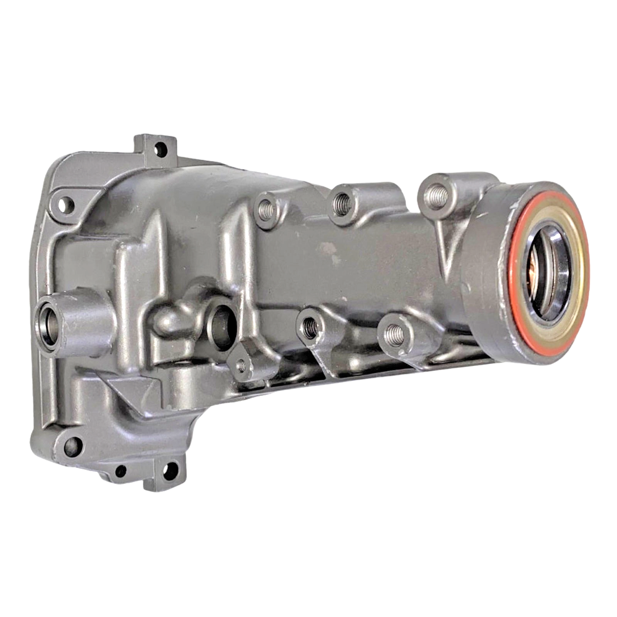 Muncie 4 Speed Transmission Tail Shaft Housing 3846429 M20 M21 for