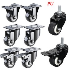 Rolki do dużych obciążeń Rolki meblowe Rolki przemysłowe Rolki aparatu Rolka skrętna Rolki kołowe