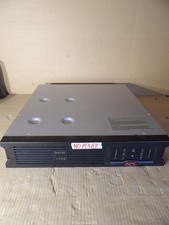 Alimentation sans interruption APC Smart-UPS SUA1500RMI2U 1500VA 230V - SANS ...