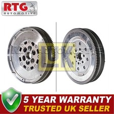 RTG Dual Mass Flywheel Fits Saab 9-3 9-3X Cadillac BLS 1.9 D TTiD