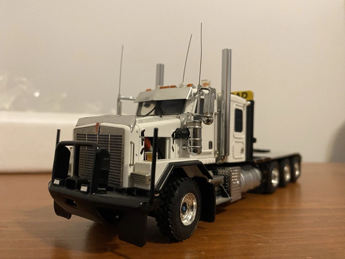 WSI Kenworth 1:50 Diecast & Toy Vehicles for sale | eBay