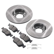 Bremsscheiben Bremsbel�ge Vorne For BMW 5 E39 520i 523i 525i 528i 530i 535i 540i