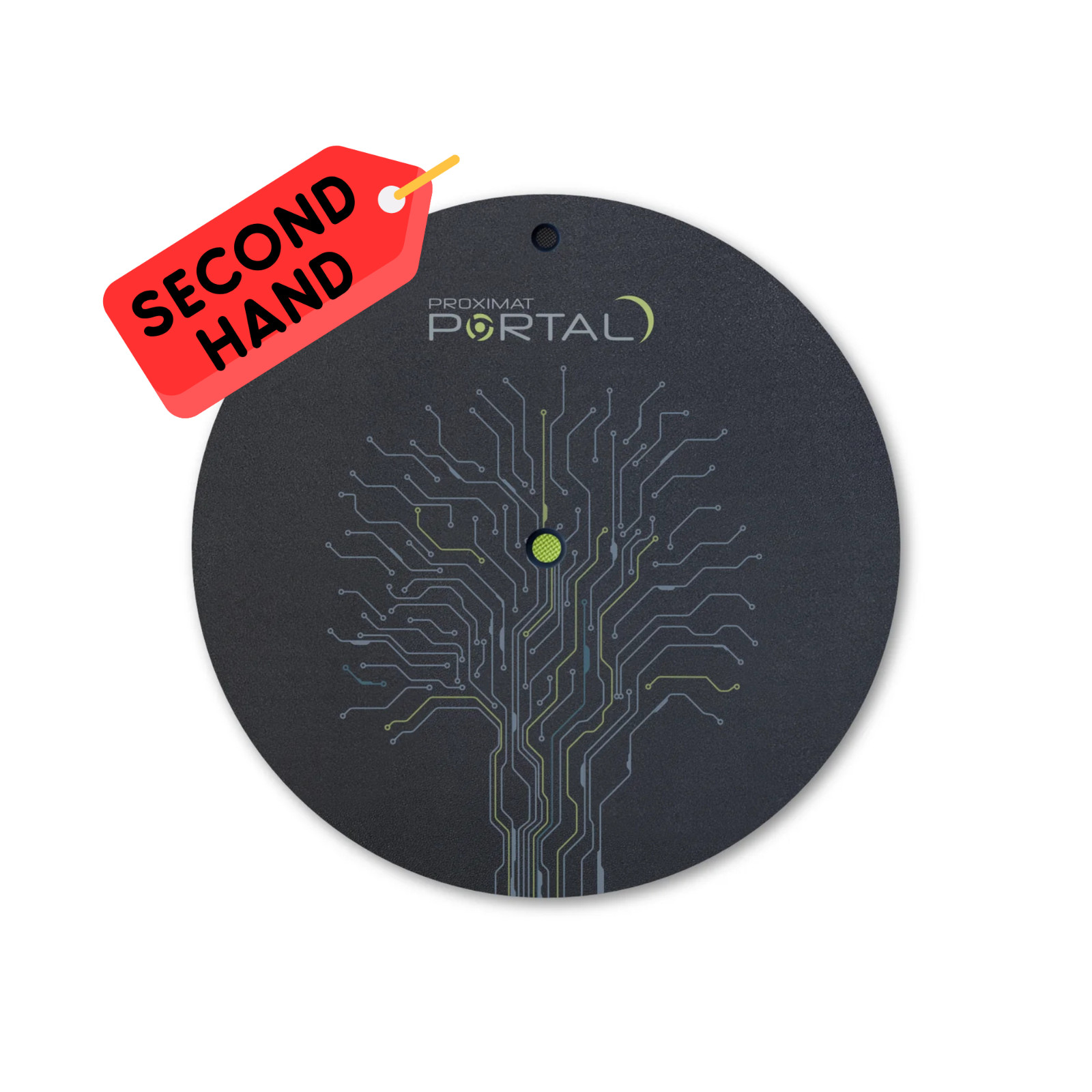 VR Mat – ProxiMat 35″ Portal | Virtual Reality Mat (Second Hand)