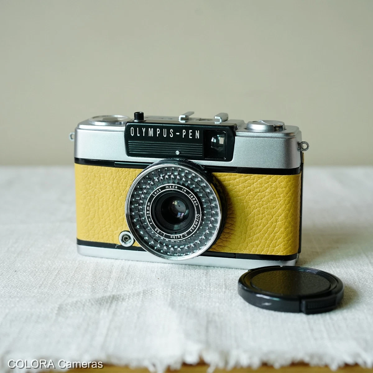 Olympus Pen EE-3 Film Cameras for sale | eBay