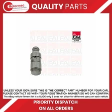 FAI Autoparts Tappet BFS365S