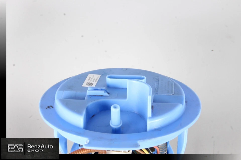 Sensor de nível de bomba de combustível lateral direito do passageiro 08-18 Mercedes W218 CLS63 AMG fabricante de equipamento original - Imagem 2 de 4