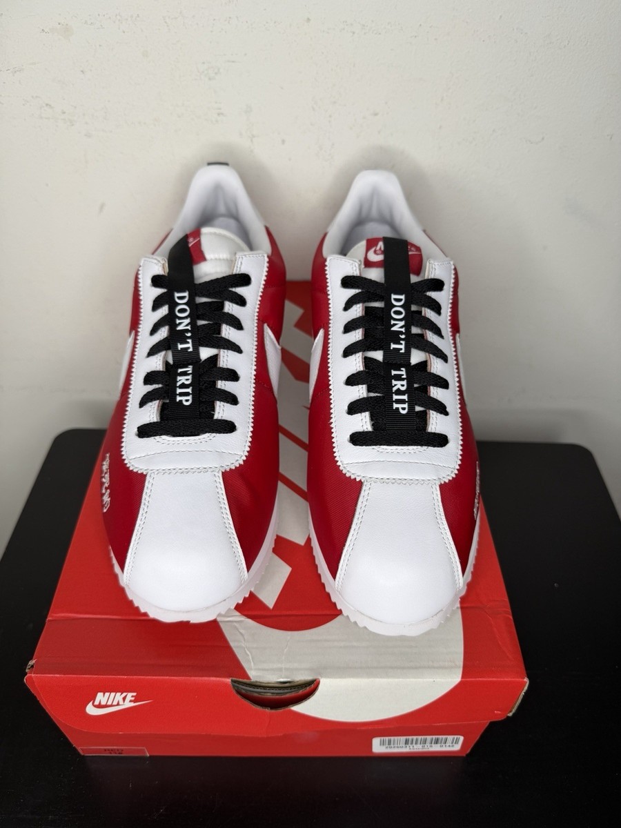 Size 11 - Kendrick Lamar x Nike Cortez Kenny 2 Kung Fu Kenny for